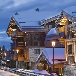 Six Senses Residences & Apartahotel