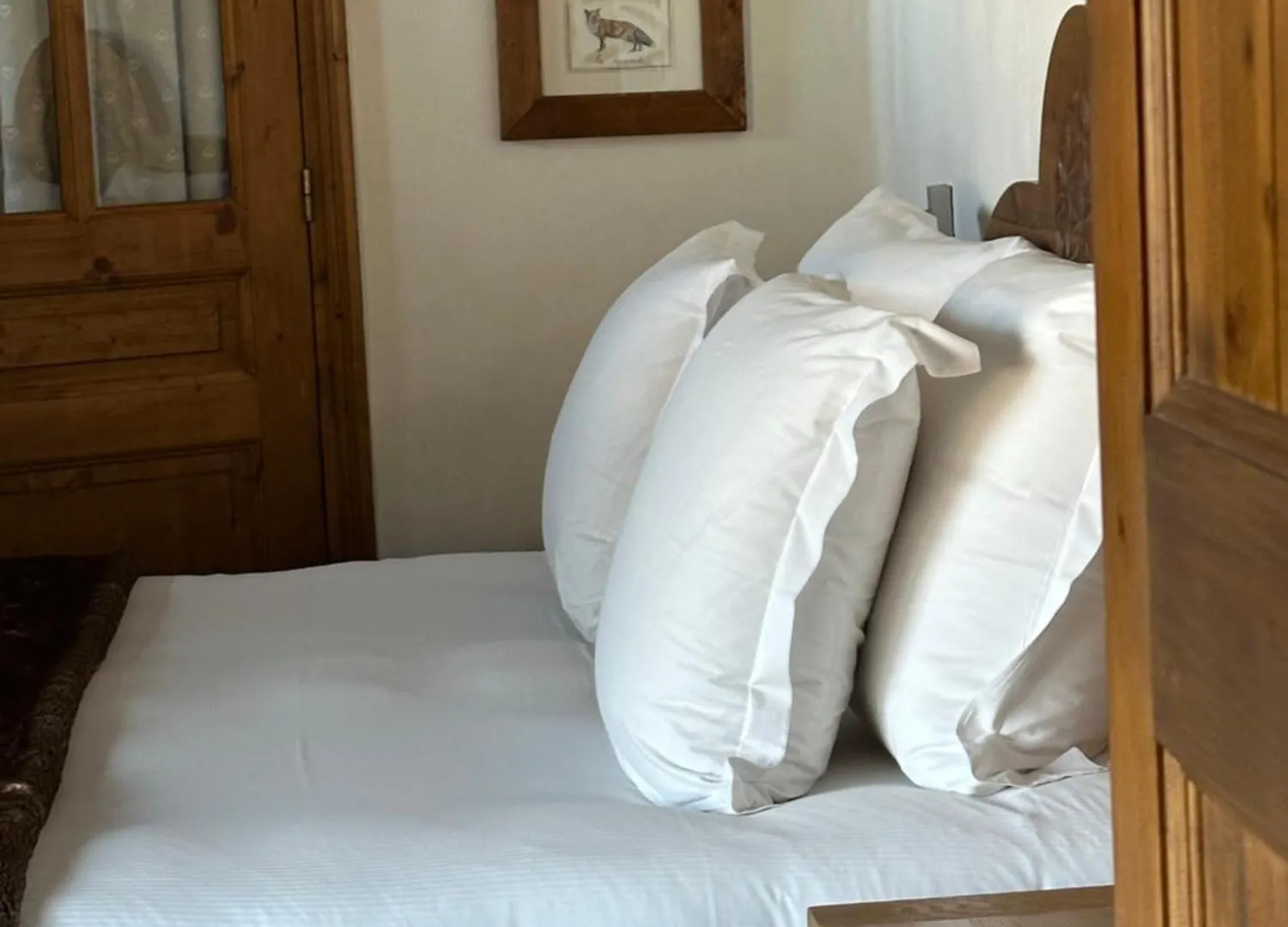 Hotel Les Peupliers à Courchevel 4*,  France