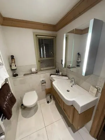 Hotel Les Peupliers Courchevel 4*,  Frankrijk