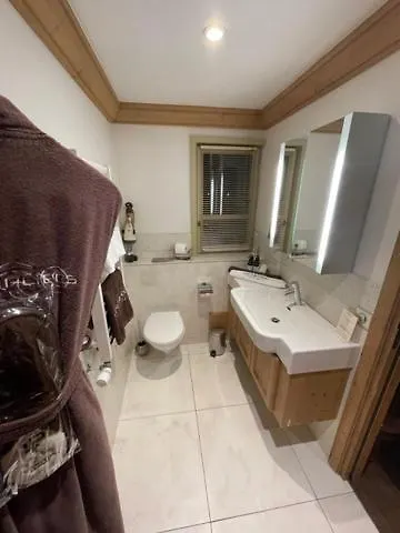 Hotel Les Peupliers 쿠쉐벨